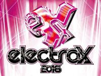electrox2016のタイムテーブル発表！