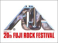 FUJI ROCK FESTIVAL '16 開催発表！