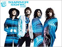 ザ・イエロー・モンキー「SUMMER SONIC 2016」へ出演決定！