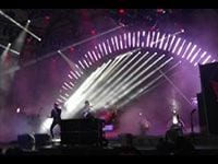 リッチー・ブラックモアが新生「レインボー」と初ライブ！！