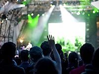 ニール・ヤング、1971年英BBCのLIVE音源を公開中！