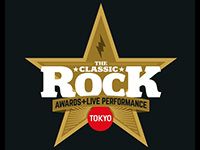 THE CLASSIC ROCK AWARDS 2016の第2弾出演アーティスト発表！