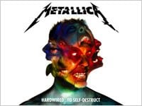 METALLICA、今年11月に8年ぶりの新アルバムを発売！