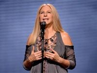 Barbra Streisandは新作の「Encore」で11枚目のNo. 1アルバム