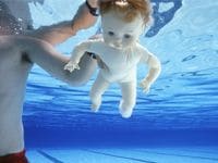 Nirvana（ニルヴァーナ）、「Nevermind」発売時の未発表写真公開！