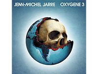 ジャン・ミッシェル・ジャールが40年にわたる3部作「Oxygene」の最終アルバムを発表！