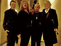 レッド・ツェッペリンの「Stairway to Heaven」は最高のギター・ソロと選ばれた