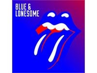 THE ROLLING STONES、12月に11年振りニュー・アルバムを発売！