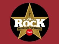 THE CLASSIC ROCK AWARDS 2016、来週開催！ジミー・ペイジが20年ぶりの来日！