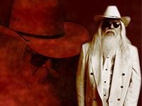 レジェンドであるSSW、レオン・ラッセル（Leon Russell）が逝去
