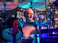 オールマン・ブラザーズ・バンドのドラマー、ブッチ・トラックスが死去