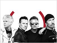 U2があなたのためにプライベート・リハーサル・ショーを開催！？