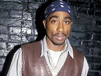 伝説のラッパー2pacが狙撃された時に乗っていた車が販売中！