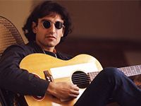 ニューヨークのカルトフォークシンガー、デヴィッド・ピール死去