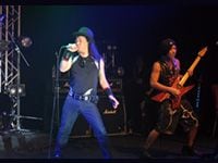 LOUDNESS（ラウドネス）がアメリカへの入国拒否される