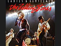 THE ROLLING STONES「LADIES & GENTLEMEN」、初のCD化！