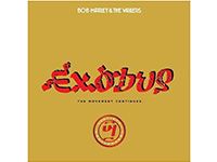 ボブ・マーリー40周年記念盤から3曲視聴可能に！