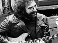 Grateful Deadジェリー・ガルシアのギター「ウルフ」、再びオークションへ