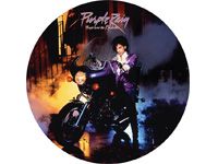 プリンス「Purple Rain」から12インチ4タイトル再発！