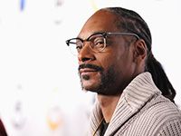 Snoop Doggの自伝的映画「COOLAID: The Movie」本国で公開！