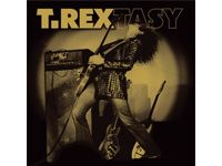 T.REXライヴ・ベスト・アルバム6月にリリース！