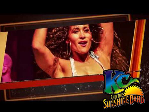 "KC and the Sunshine Band"が再びディスコを盛り上げる！？