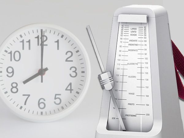 6/10　時の記念日