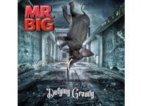 MR.BIG NEWアルバム「DEFYING GRAVITY」6/21発売！