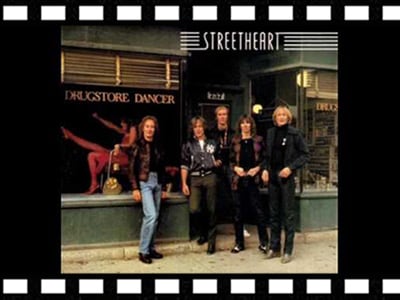 カナダ最強のソウルフル・ロックバンド、STREETHEARTのケニー・シールズ死去