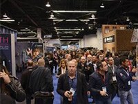 NAMM SHOWが2つの栄誉ある賞を受賞！！！