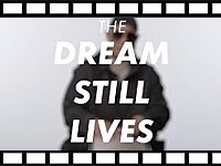スティーヴィー・ワンダーらが夢を語る映像「Dream Still Lives」公開