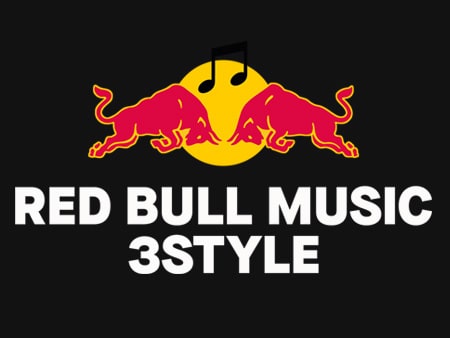 DJの世界大会「RED BULL MUSIC 3STYLE」、参加者募集中！