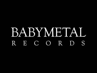 BABYMETAL アメリカで新レーベル設立