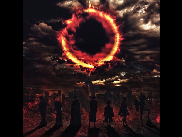 BABYMETALが新曲「Distortion」を公開！