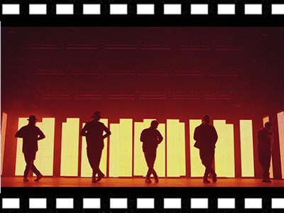 バックストリート・ボーイズ　5年ぶり新曲MVを公開！