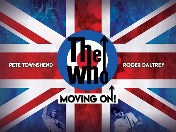 The Who(ザ・フー)が2019年ツアーと新作のリリースを発表