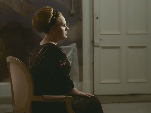 隠していた話が知られていた？Adele「Rolling in the Deep」を解く！