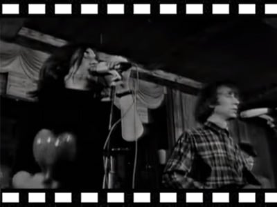 Pretty Things front man Phil May dies.
