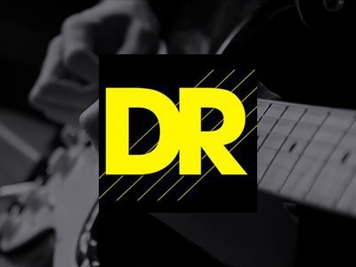 DR Strings Official Online Partnership