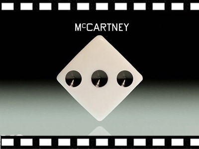 【New Alubm】Paul McCartney to release "McCartney III" in December!