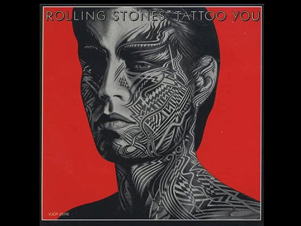 The Rolling Stones 