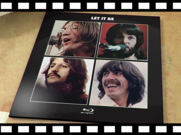 ビートルズ『Let It Be』スーパー・デラックス版の中身が明らかに！