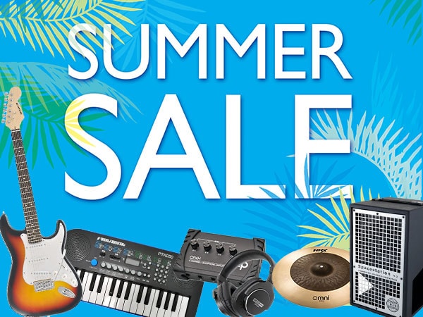 【Huge Price Drop】Summer Sale!