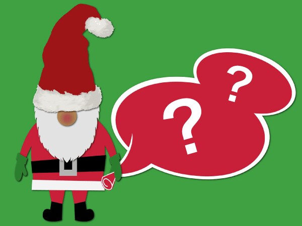 Calling all Wish Lists for Christmas!