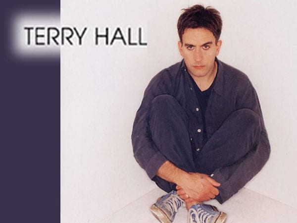 Terry Hall of The Specials Dies