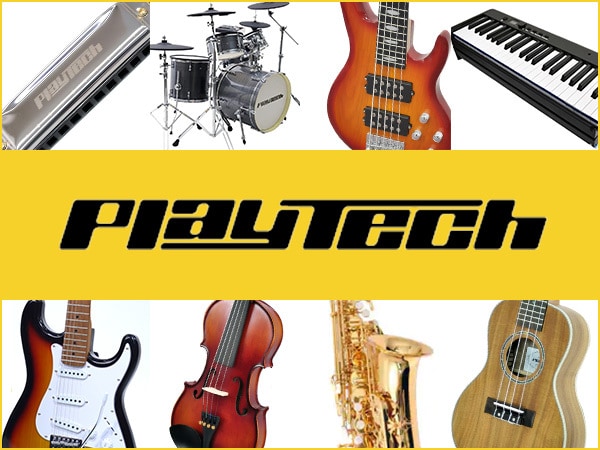Major renewal of the PLAYTECH feature page!