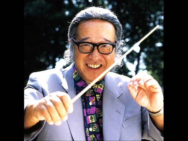 ”Mozart of Naniwa" Taro Kida Dies