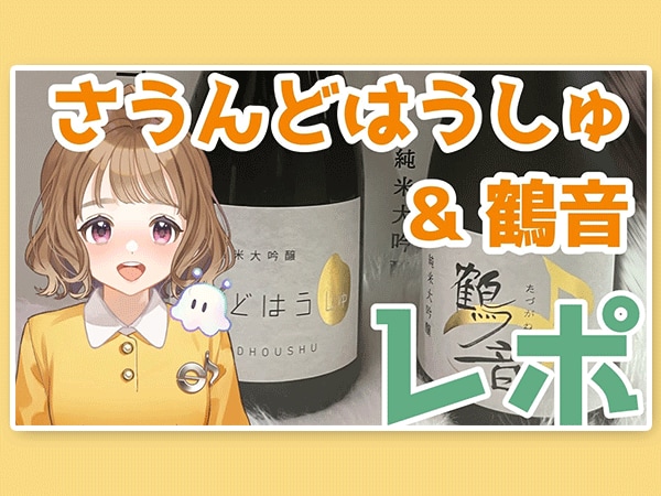 Sound House Official VTuber Amanofu Stella Reviews "SOUNDHOUSHU" and "Tazugane"!