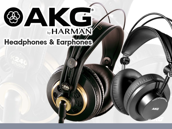 AKG K701 開放型ヘッドホン 3年保証 正規輸入代理店 送料無料 ...