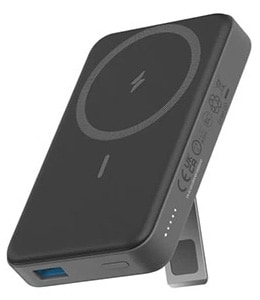 モバイルバッテリー